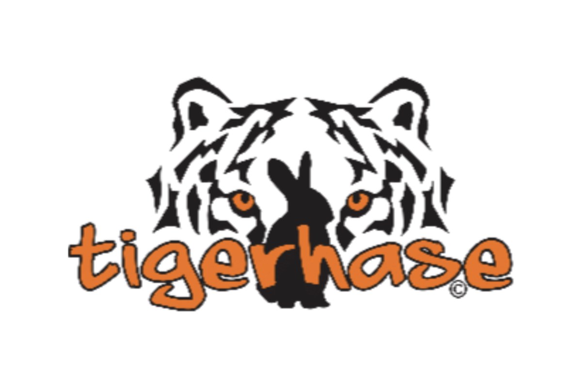 Logo der Tigerhasen